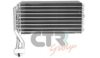 CTR 1225363 Evaporator, air conditioning
